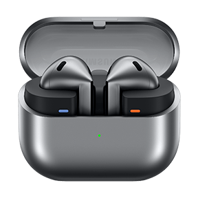 galaxy-buds3-silver-mo The Ultimate Guide to Samsung's Ecosystem in 2024: How to Maximize Compatibility Across Devices.