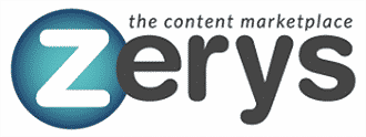 Zerys-logo Top Blogging Sites That Pay for Your Content in 2024