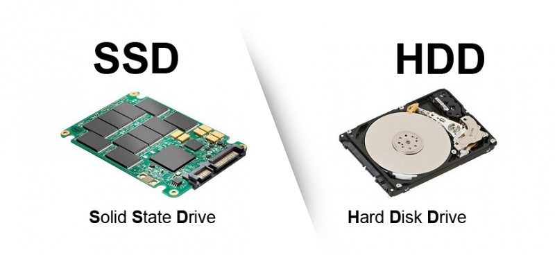 ssd-hdd01-v2 Benefits Of SSDs for Exceptional Performance In 2024