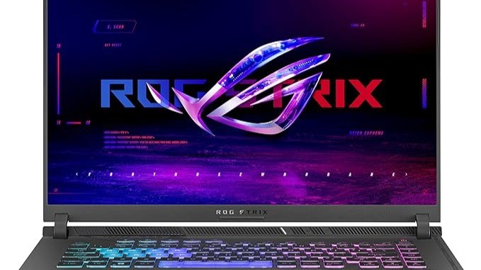 1727511364080 ASUS ROG Strix G16 (2024) Gaming Laptop Review