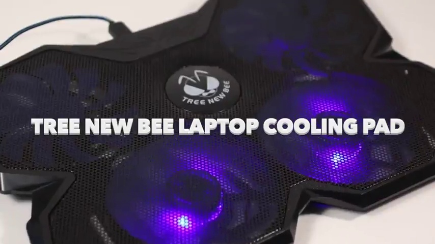 614j97YL2-L Best Cooling Pads for Gaming Laptops in 2024