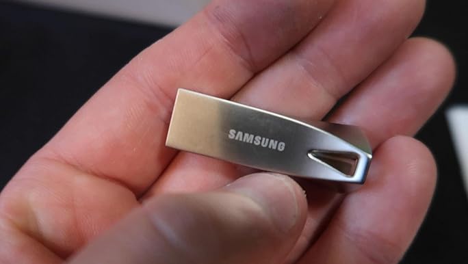 samsung usb