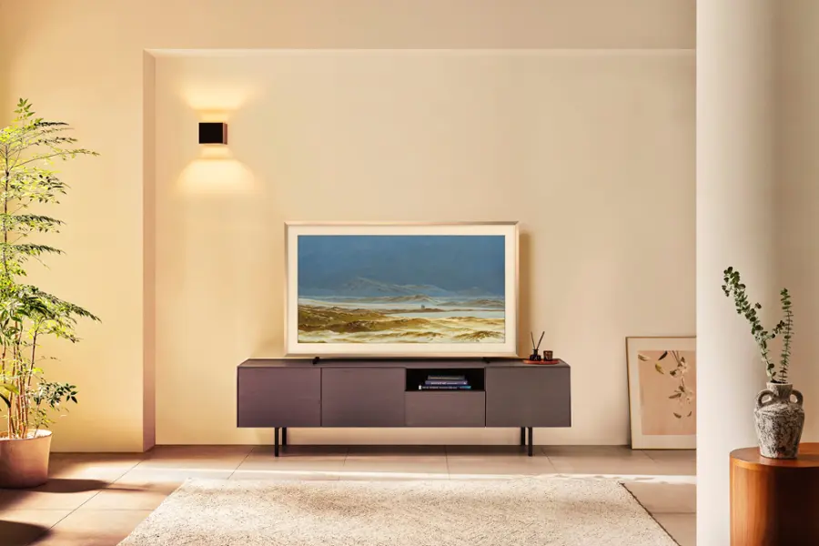 samsung tv