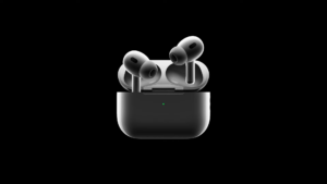 apple airpods