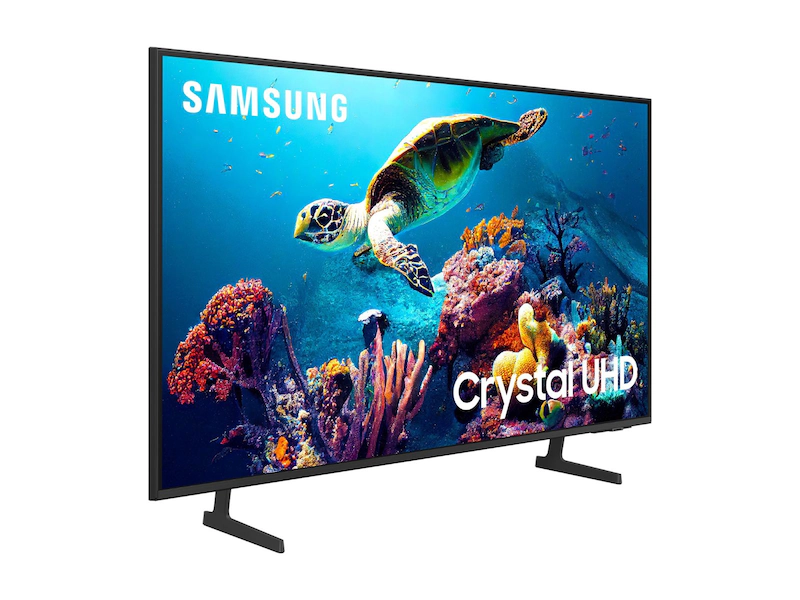 DU7200D_LEFT_1600x1200 Samsung Class Crystal UHD 4K DU7200 Review