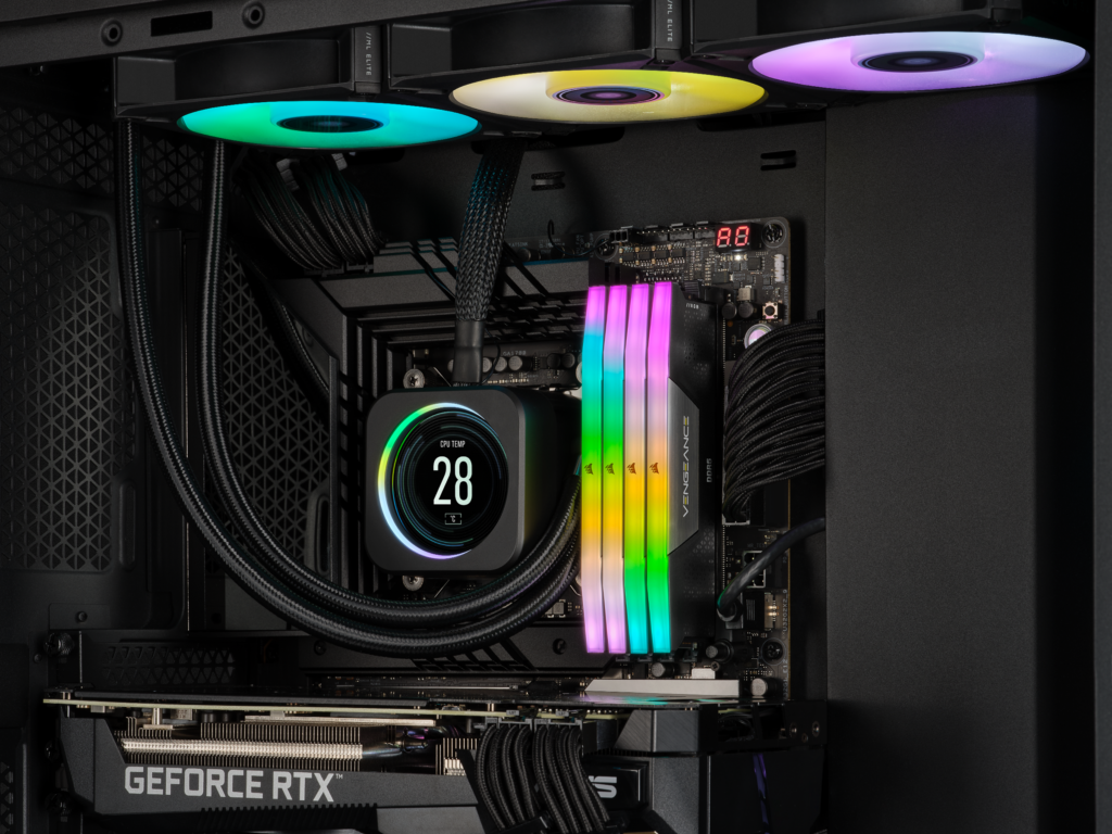 VENGEANCE_RGB_DDR5_HERO_1-1024x768 CORSAIR VENGEANCE RGB DDR5 RAM REVIEW