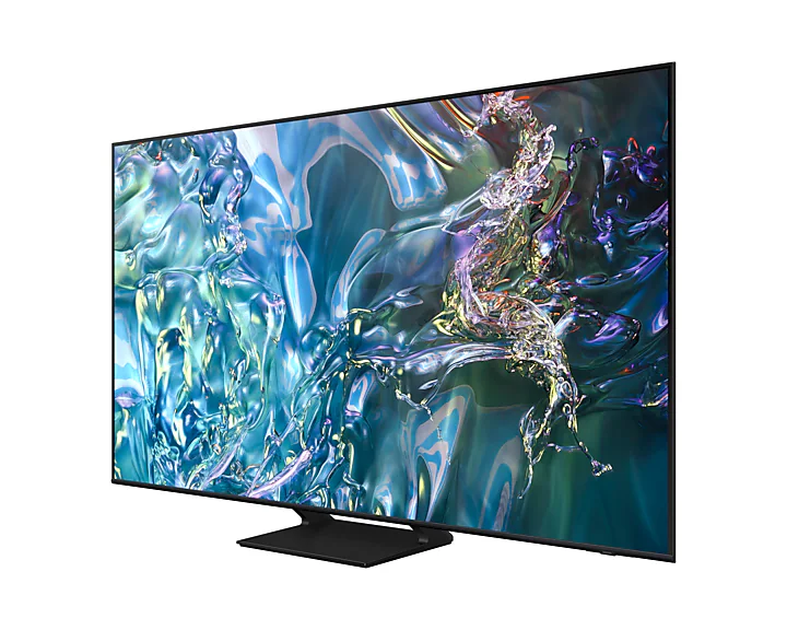 au-qled-q60d-qa85q60dawxxy-539937476 Samsung QLED 4K Q60D Series TV Review