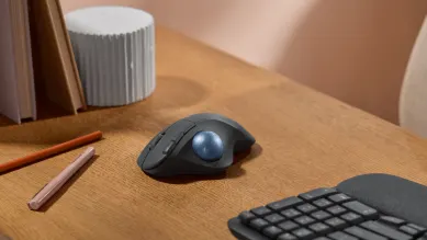 logitech mouse