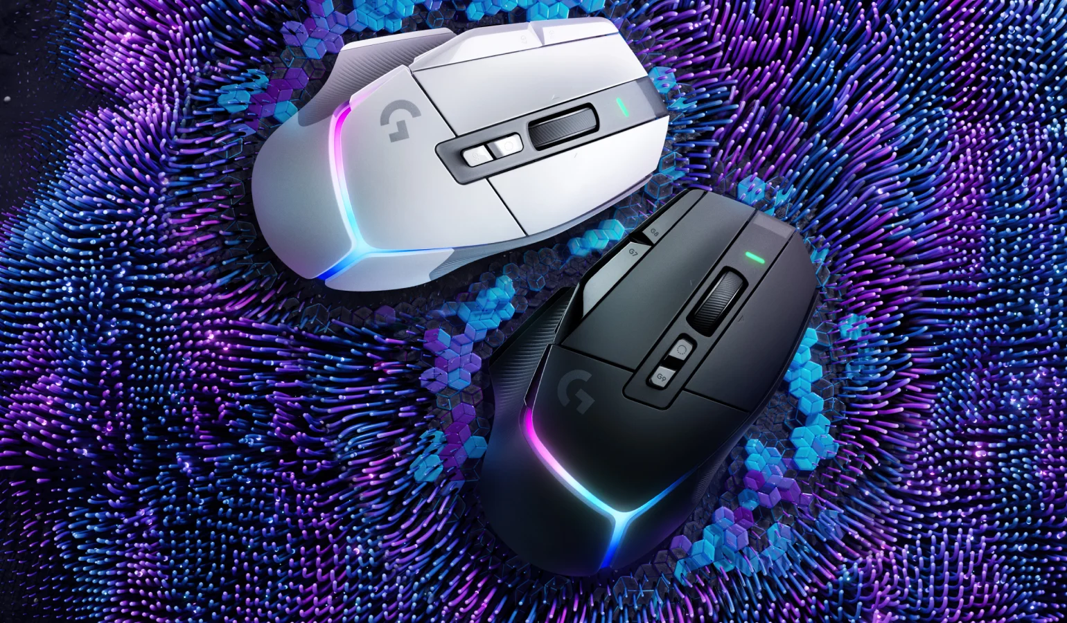 logitech mouse