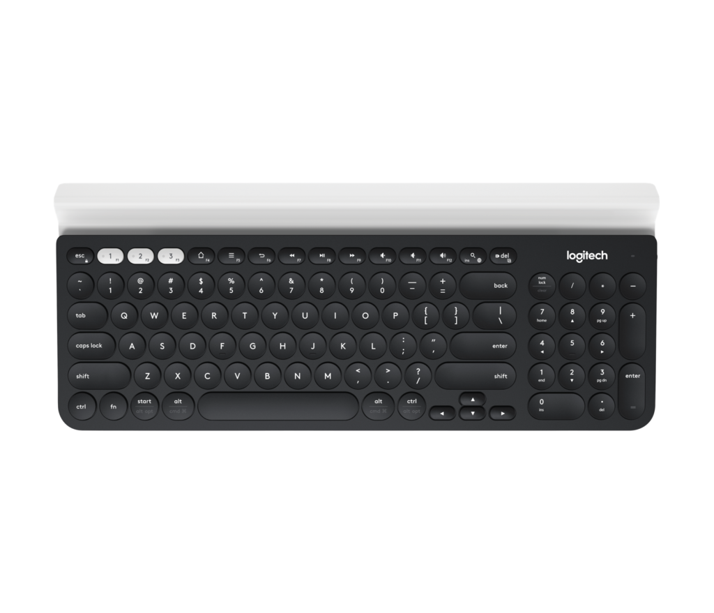 k780-white-gallery-1-1024x879 Logitech K780 Multi-Device Wireless Keyboard Review