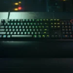 razer keyboard