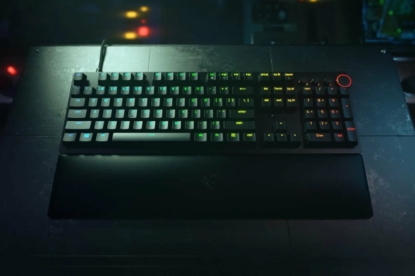 razer keyboard