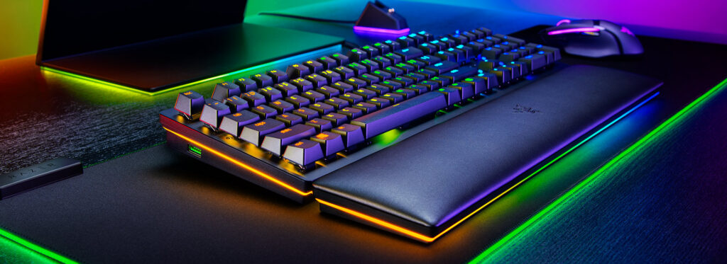 razer-huntsman-v2-analog-rapid-trigger-desktop-1024x373 Razer Huntsman V2 Optical Gaming Keyboard Review