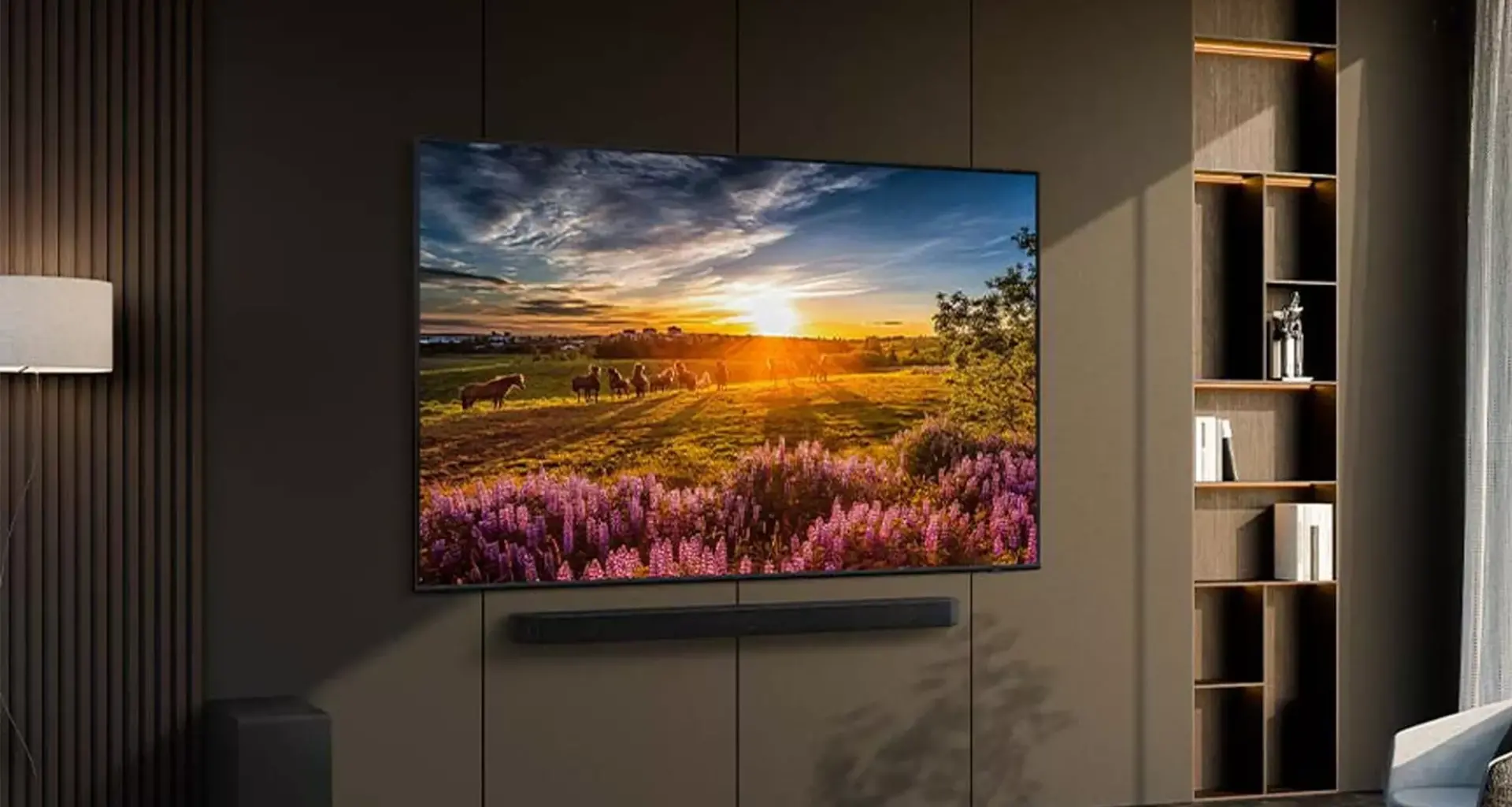 samsung tv