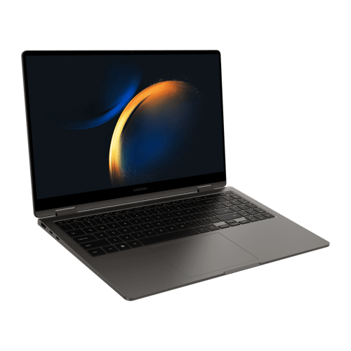 samsung-galaxy-book3-360-intel-core-i7-13th-gen-windows-11-home-2-in-1-laptop-graphite-np750qfg-ka3in-16gb-ram-1tb-ssd-right-side Samsung Galaxy Book3 360 Review