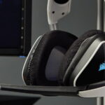 corsair headset