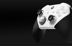 xbox controller