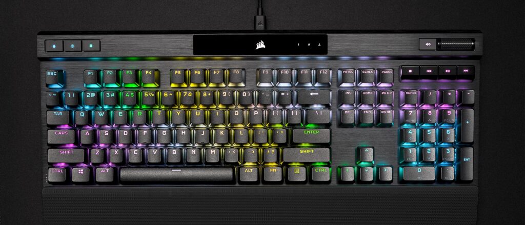 jgL5zPqhaz9JvBjJRE6ywX-1024x439 Corsair K70 RGB PRO Keyboard Ultimate Review