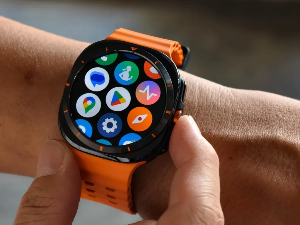 0x0-1-1024x768 Samsung Galaxy Watch Ultra – Best Till Now?