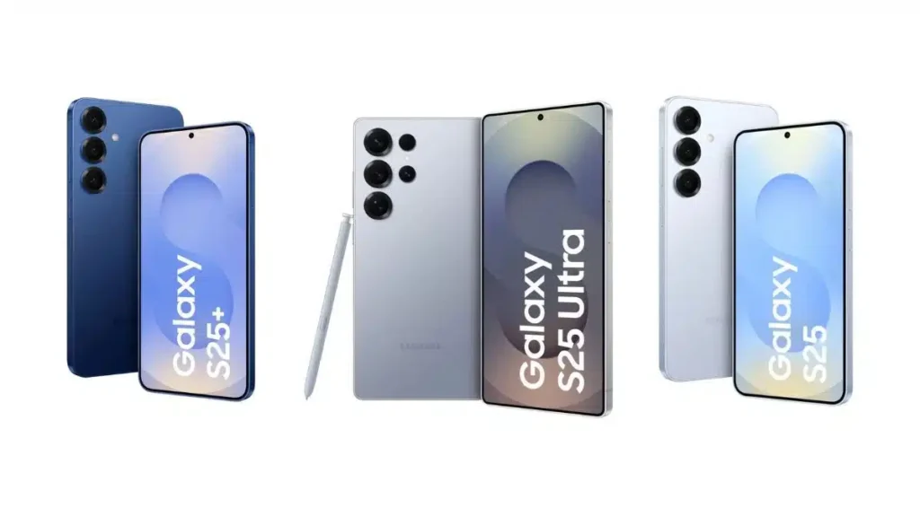 Galaxy-S25-Series-Renders-1-1024x576 New! Galaxy S25 Series Overview