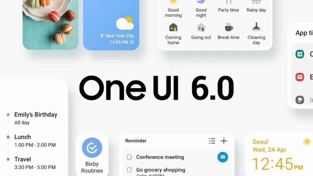 One-UI-6.0-Update-1024x576-1 How to Downgrade from One UI 7 Beta to One UI 6?