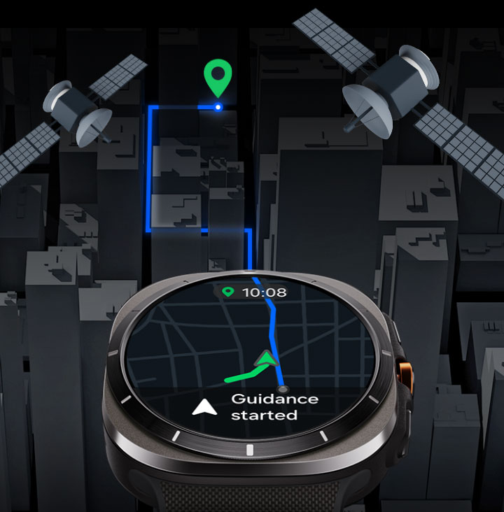 galaxy-watch-ultra-gps-mo Samsung Galaxy Watch Ultra – Best Till Now?