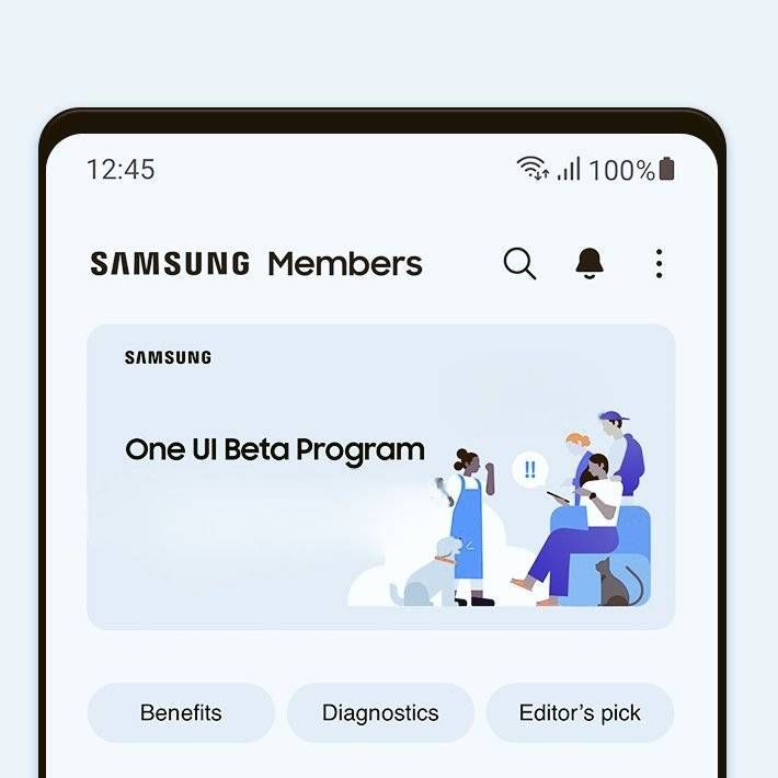 image How to Download & Install One UI 7 Beta?