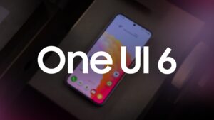 one ui