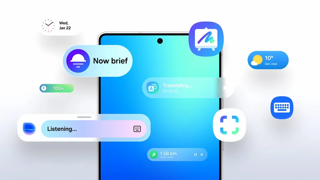 one-ui-7-img Samsung One UI 7 Update Timeline